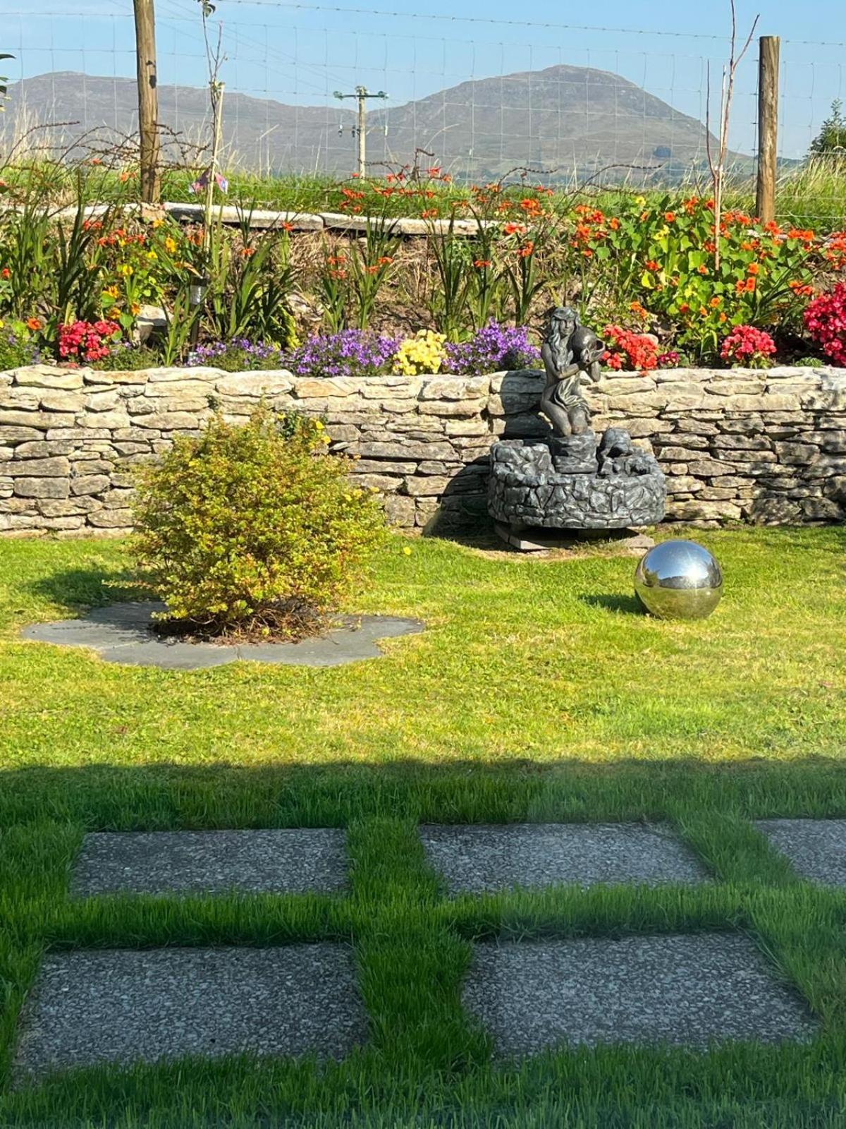 Laburnum B&B Kenmare Kültér fotó