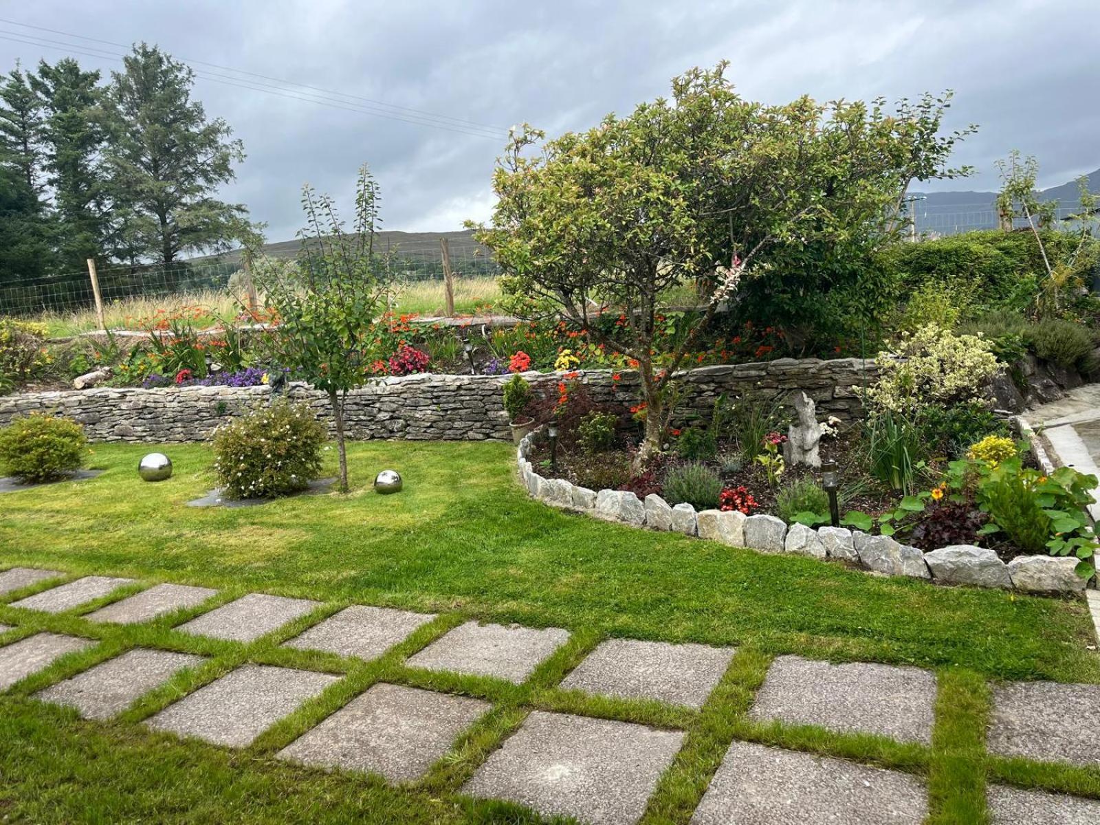 Laburnum B&B Kenmare Kültér fotó